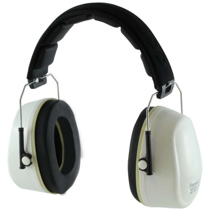 foto del prodotto cuffie antirumore tekno compact