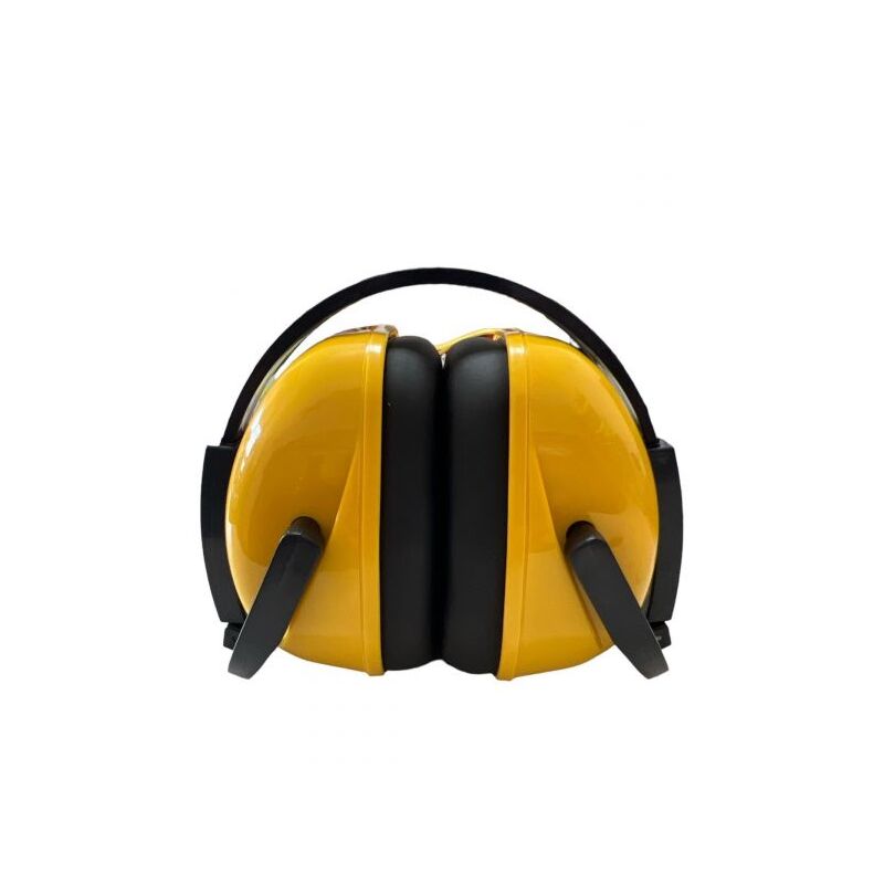 foto del prodotto cuffie auricolari antirumore da lavoro professionali snr 27 db hs2020
