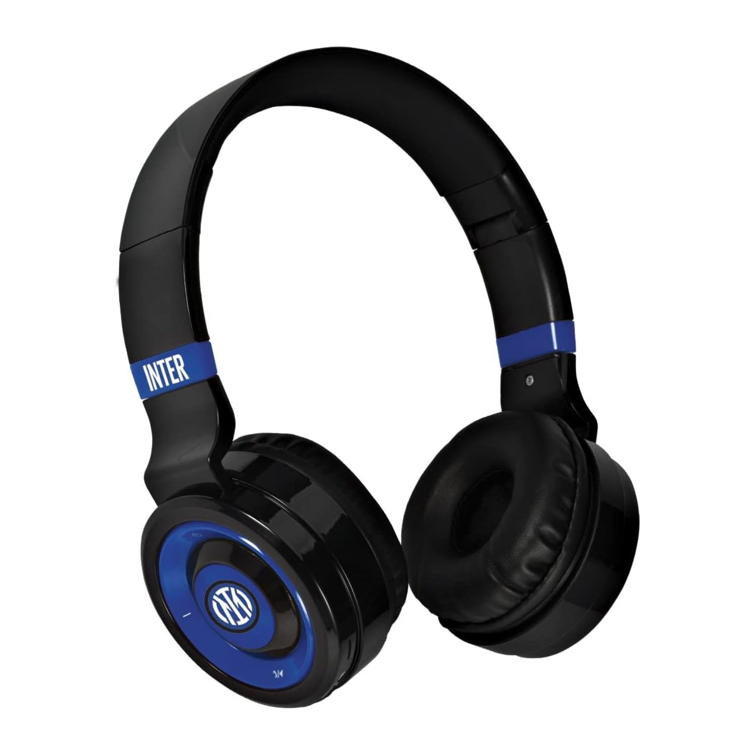 foto del prodotto cuffie bluetooth techmade tm-046-int inter