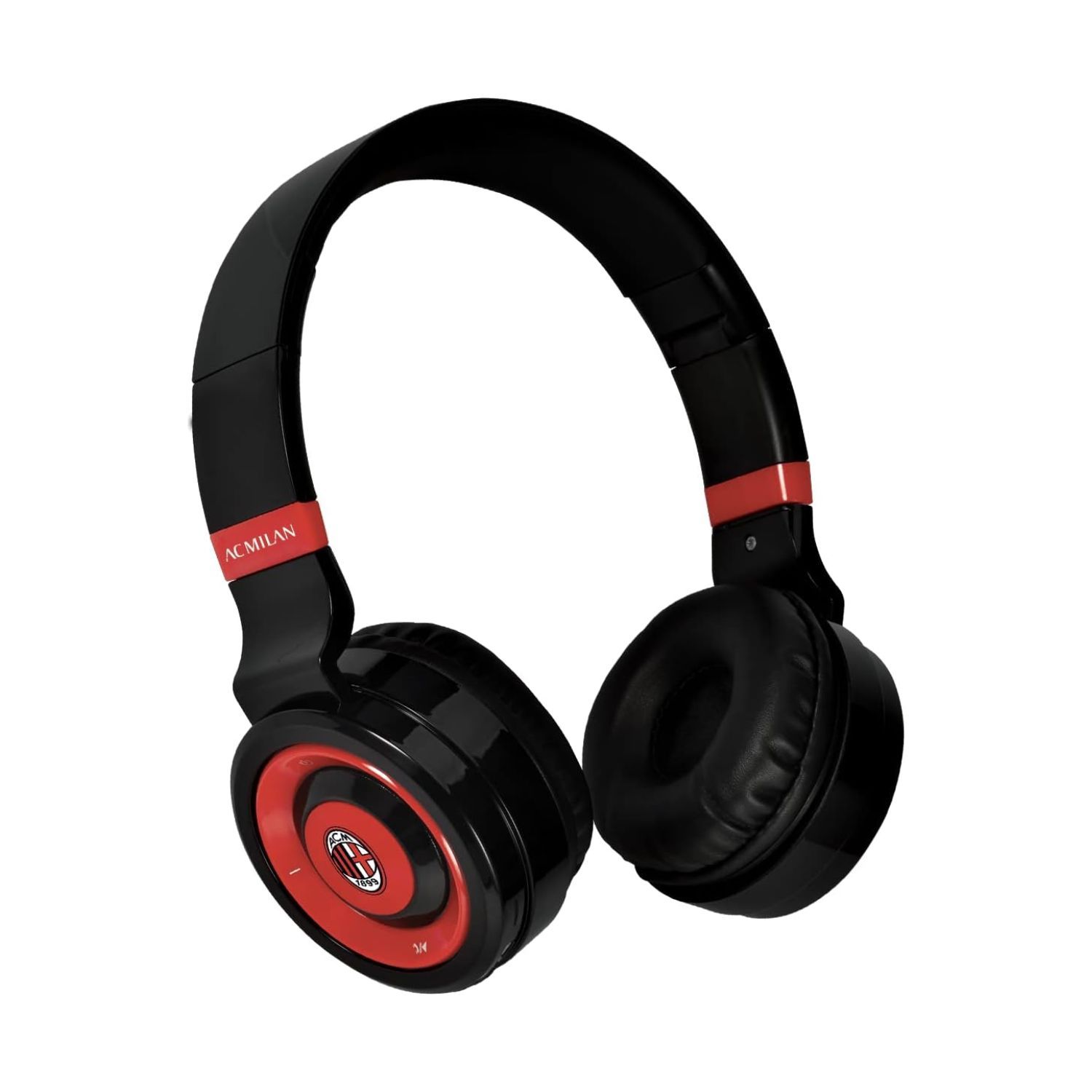 foto del prodotto cuffie bluetooth techmade tm-046-mil milan