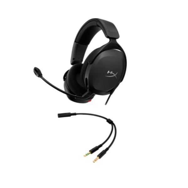 foto del prodotto cuffie da gaming hyperx cloud stinger 2 core