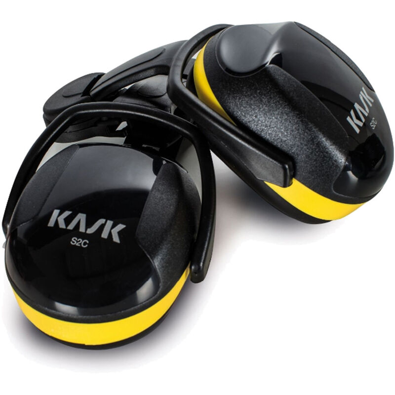 foto del prodotto cuffie da lavoro antirumore kask sc2