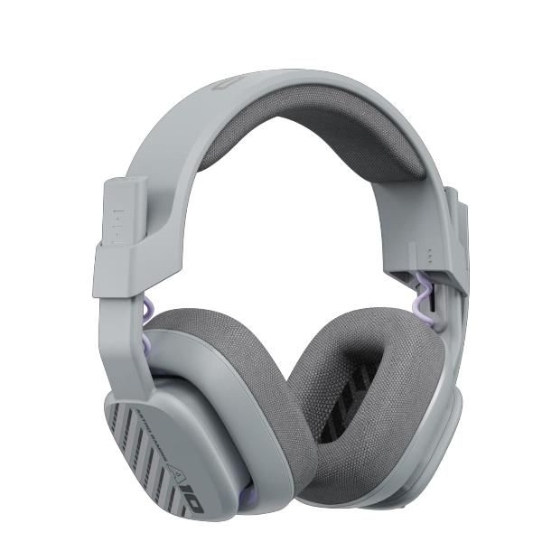 foto del prodotto cuffie e auricolari astro a10 cuffie gaming grey