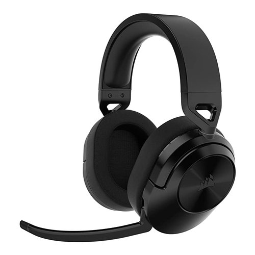 foto del prodotto cuffie gaming corsair ca 9011280 eu hs55 carbon