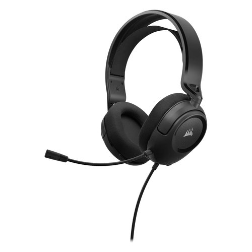 foto del prodotto cuffie gaming corsair ca 9011377 eu multipiattaforma hs35 v2 wired car