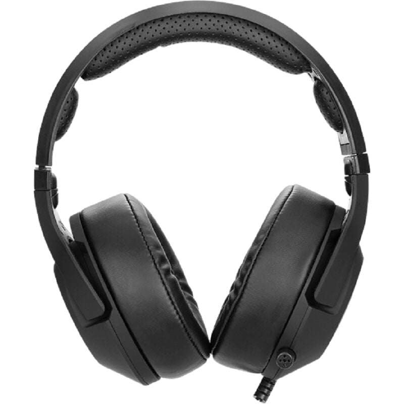 foto del prodotto cuffie gaming headset marvo hg9032 scorpion usb auricolare microfono pc ps4 xbox trade shop traesio