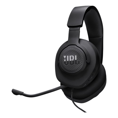 foto del prodotto cuffie gaming jbl jblqtum100m2blk quantum 100m2 black