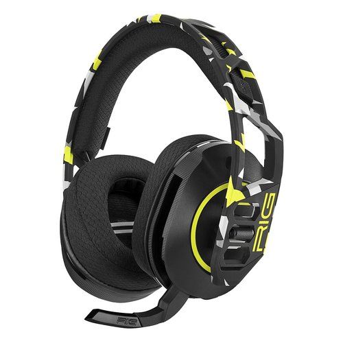 foto del prodotto cuffie gaming nacon rig600prohsacid rig 600 pro hs acid camo