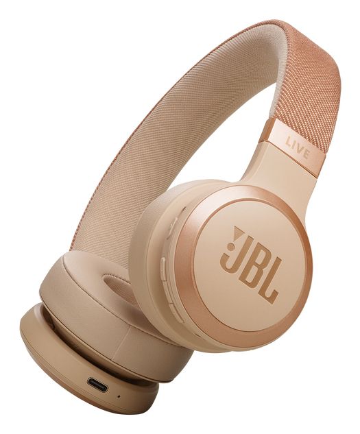 foto del prodotto cuffie jbl live 670nc jbllive670ncsat