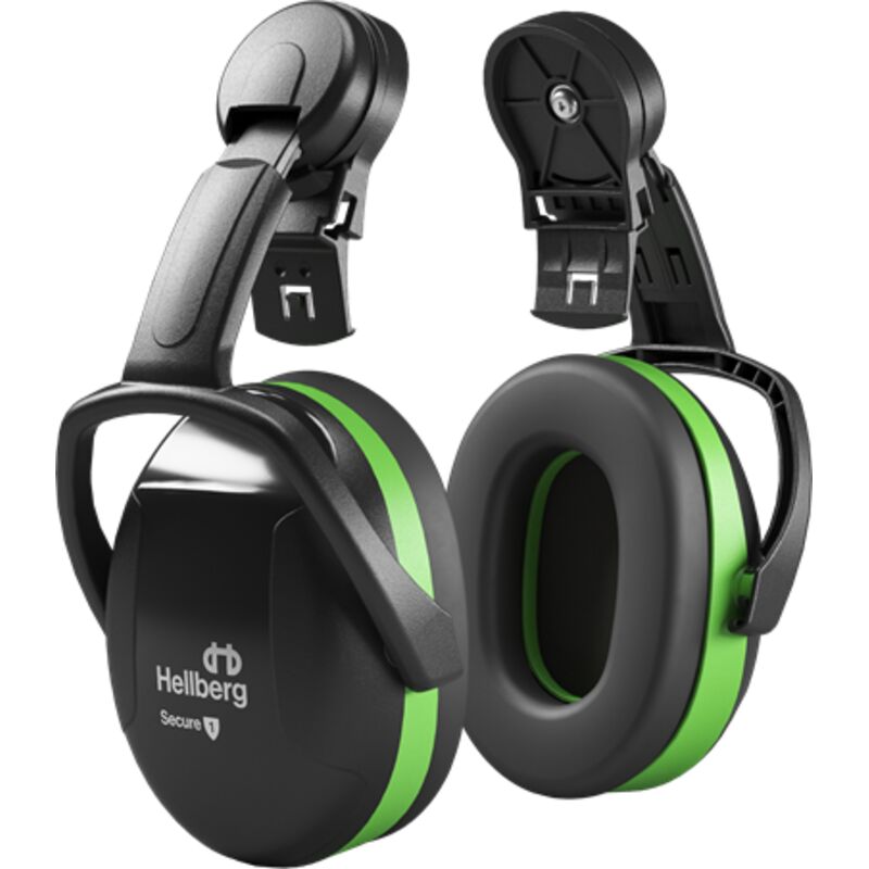 foto del prodotto cuffie per casco livello 1