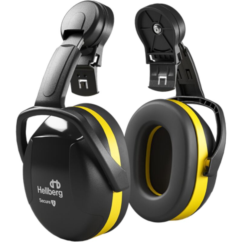 foto del prodotto cuffie per casco livello 2