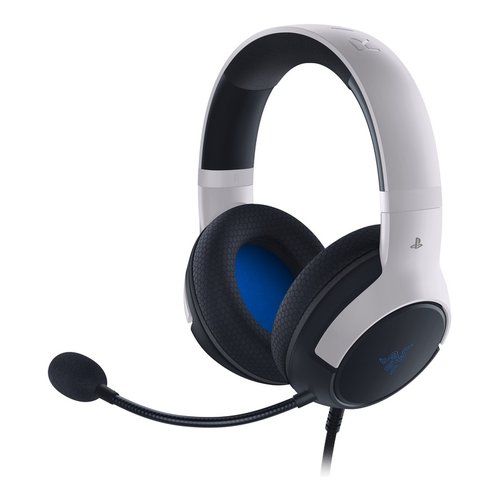 foto del prodotto cuffie razer x playstation licensed - rz04 03970700 r3g1
