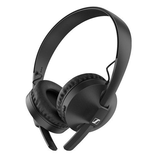 foto del prodotto cuffie senn.hd 250 bt bk