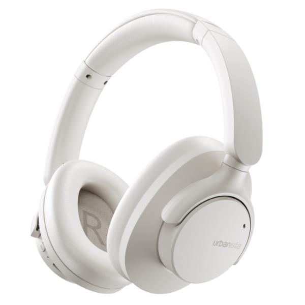 foto del prodotto cuffie valencia cloud white