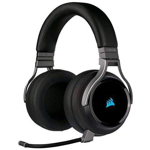 foto del prodotto cuffie virtuoso rgb carbon ca 9011185 eu
