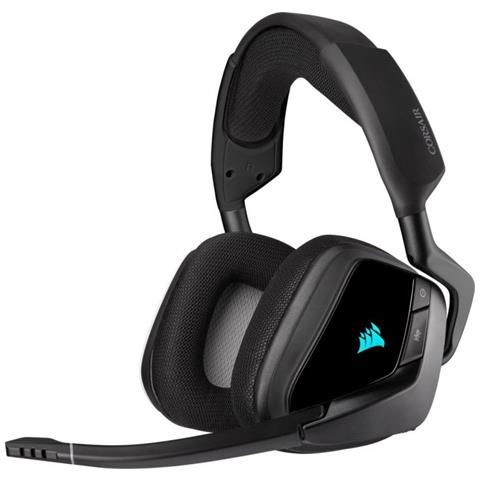 foto del prodotto cuffie void elite w.l. carbon ca 9011201 eu