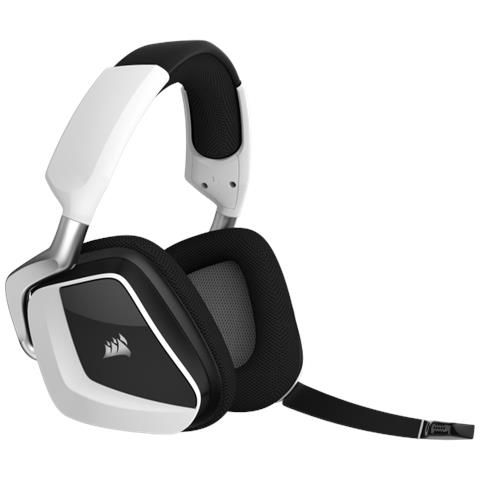 immagine 0 del prodotto cuffie void elite w.l. white ca 9011202 eu