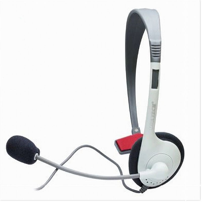 foto del prodotto cuffie wired gaming headset con microfono compatibile per xbox 360 cu xb01 maxtech