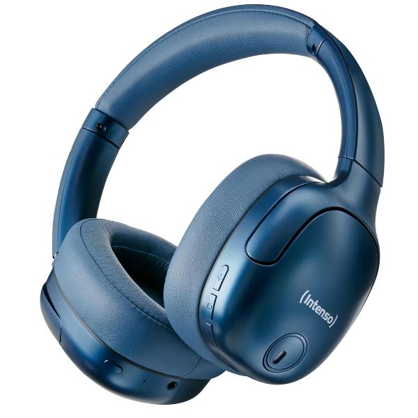 foto del prodotto cuffie wireless o400ha blue