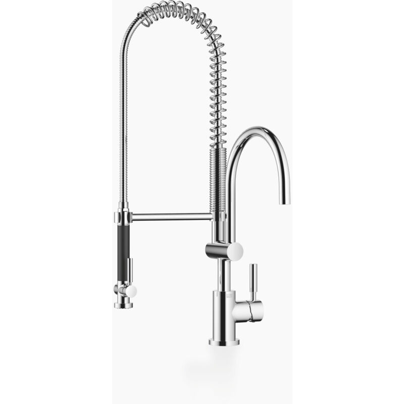 foto del prodotto cuisine - tara classic mitigeur monocommandé - dornbracht