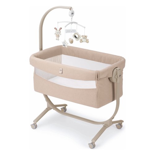 foto del prodotto culla cam 925 c167 cullami beige