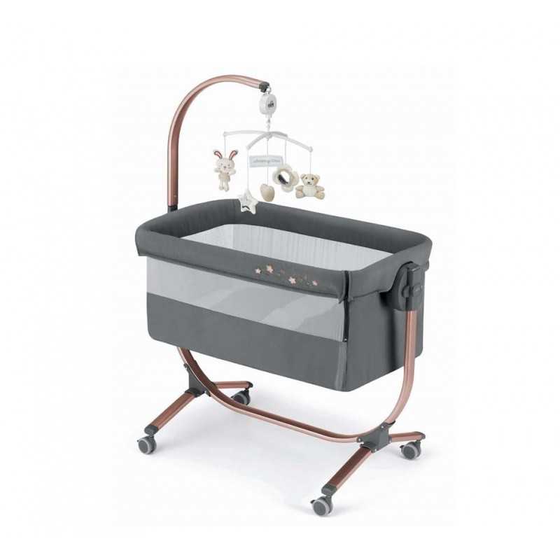 foto del prodotto culla cullami t163 925 t163