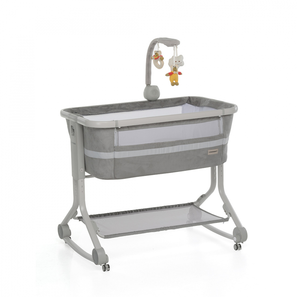 foto del prodotto culla foppapedretti 9702004603 mybeb perla