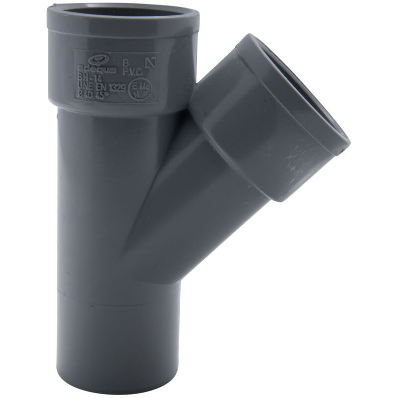 foto del prodotto culotta maschio femmina 45 40mm sfc
