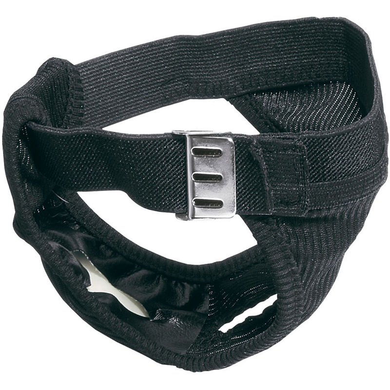 foto del prodotto culotte igienica culotte igienica contenitiva per cani. varie misure.. variante large misure 53 59 cm ferplast