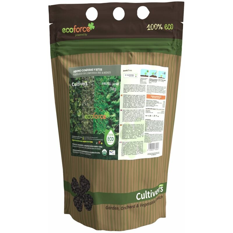 foto del prodotto culter abbonamenti conferici ecologici 1 kg