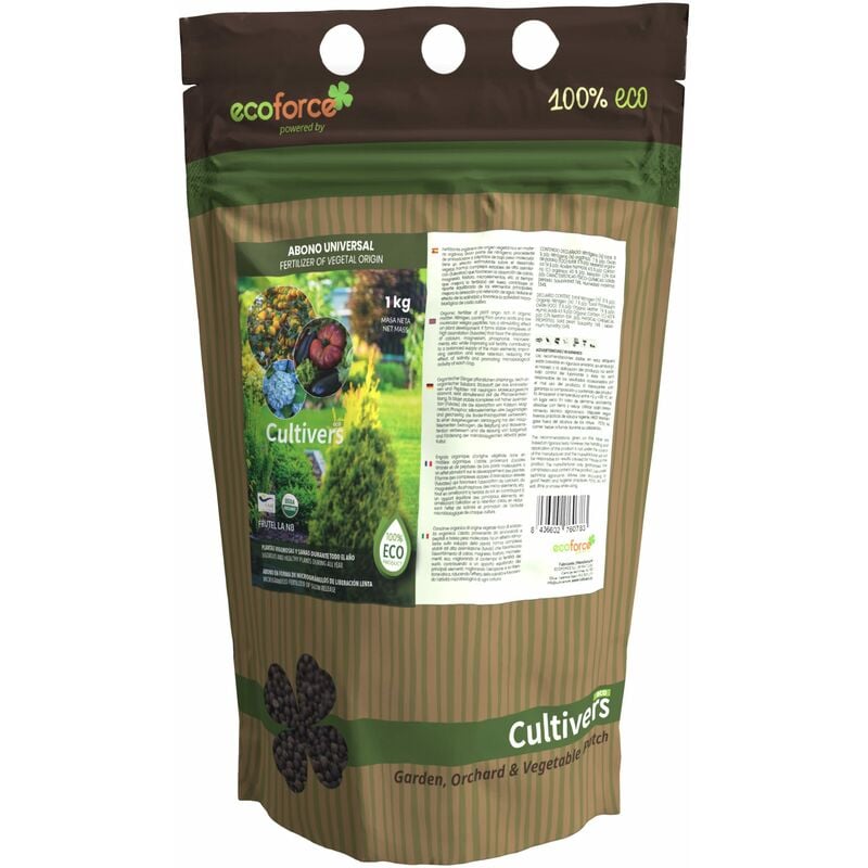 foto del prodotto culter pagamento universale ecologico 1 kg