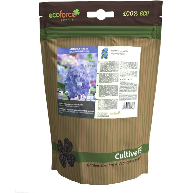 foto del prodotto culter ship di ortensioni ecologiche 250 g