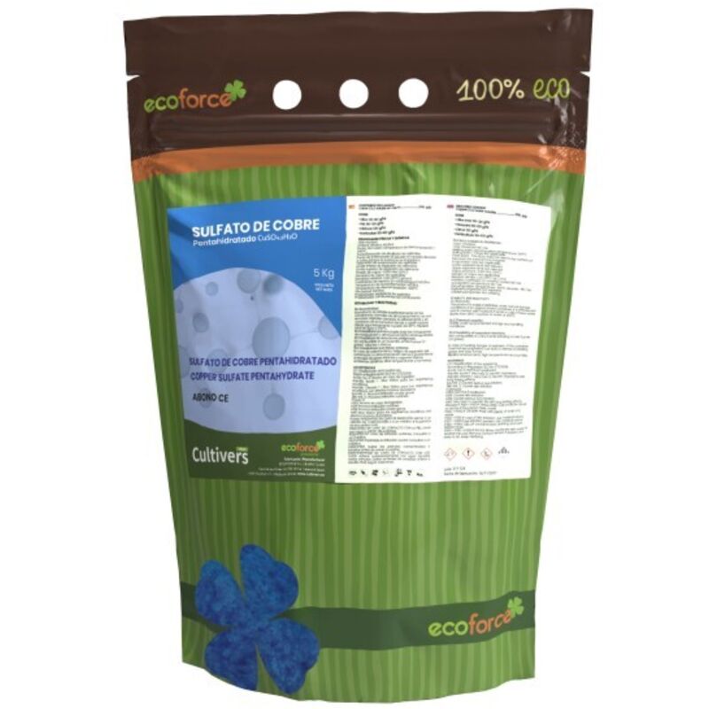 foto del prodotto cultivers - colti per il solfato di rame ecologico 5 kg