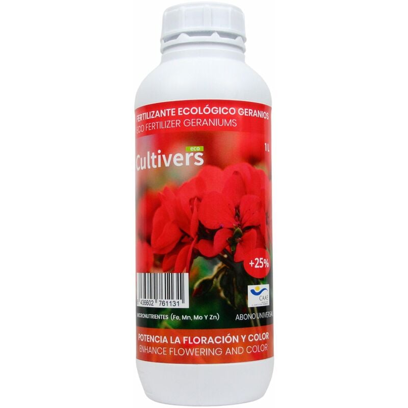 foto del prodotto cultura gannios liquido ecologico 1 l