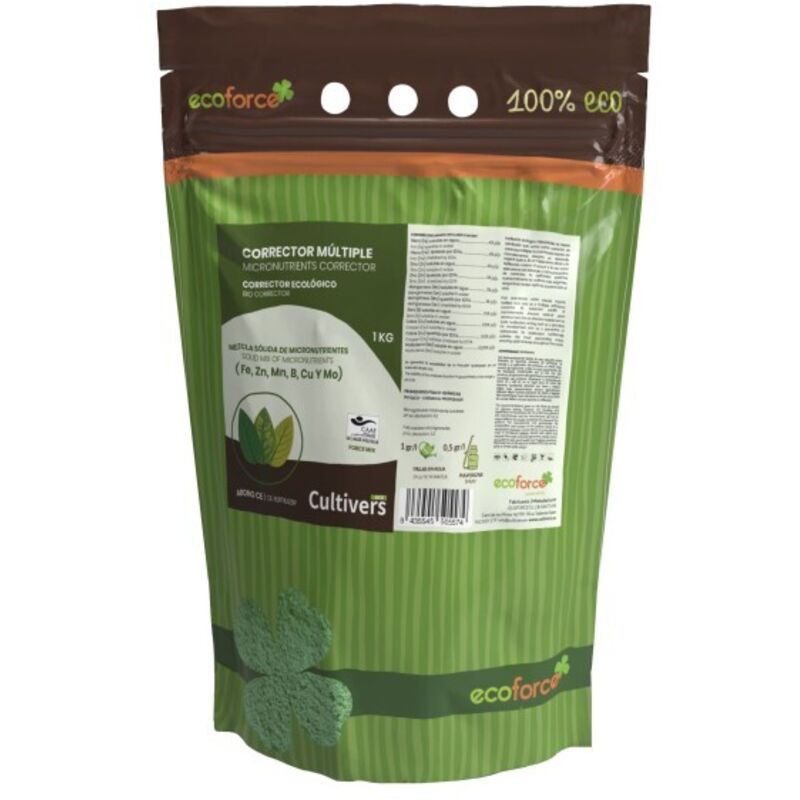 foto del prodotto culturatore correttore di ecologia multiple devici 1 kg