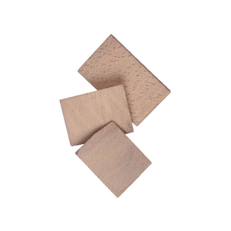foto del prodotto cunei in legno assortiti 5pz. connex