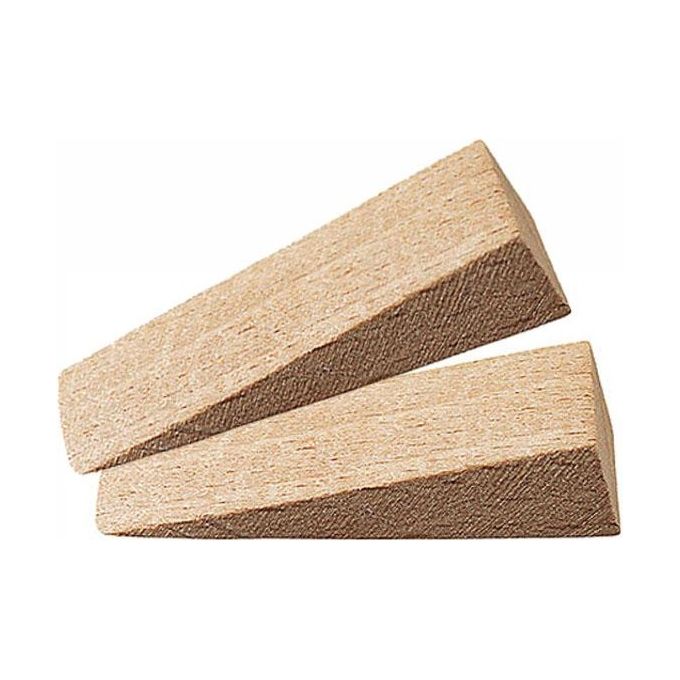 foto del prodotto cunei legno pz.100