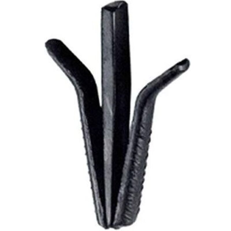 foto del prodotto cunei spaccaroccia forgiati a 3 pezzi dia.mm.31