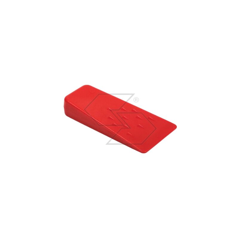 foto del prodotto cuneo di abbattimento in plastica lunghezza 14 cm r340259
