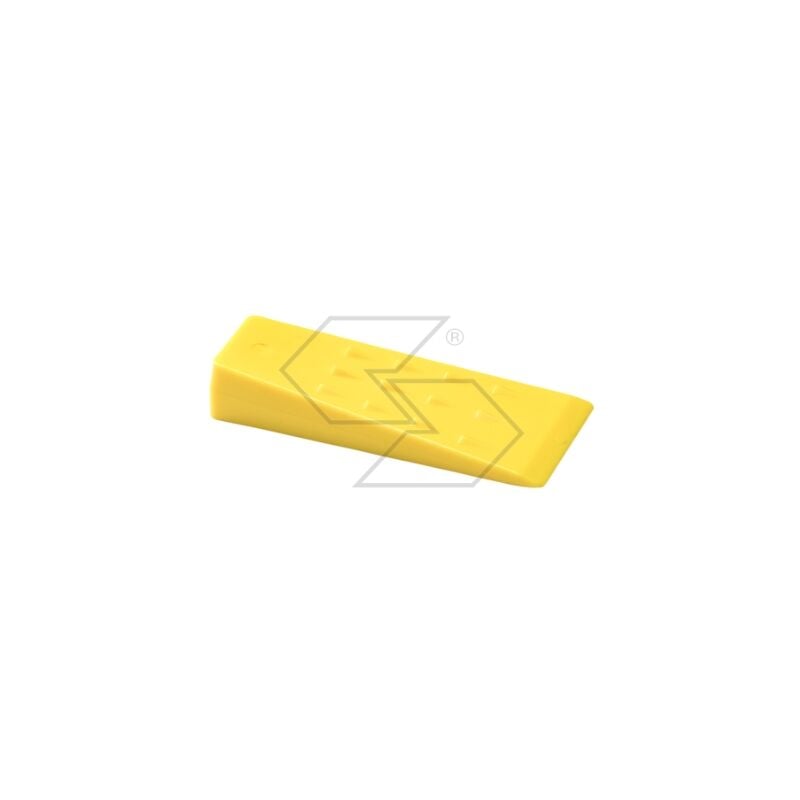 foto del prodotto cuneo di abbattimento oregon in plastica lunghezza 14 cm 561109