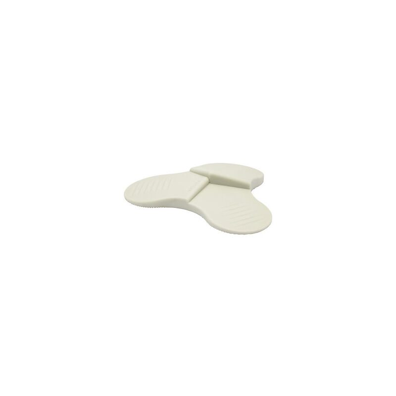 foto del prodotto cuneo fermaporta 3stop 108 5 mm conf da 4 pz 20 wagner