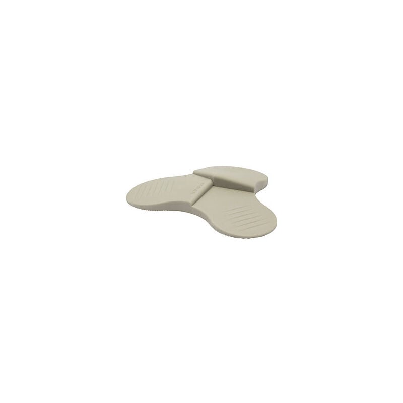 foto del prodotto cuneo fermaporta 3stop 108 5 mm conf da 4 pz 20 wagner