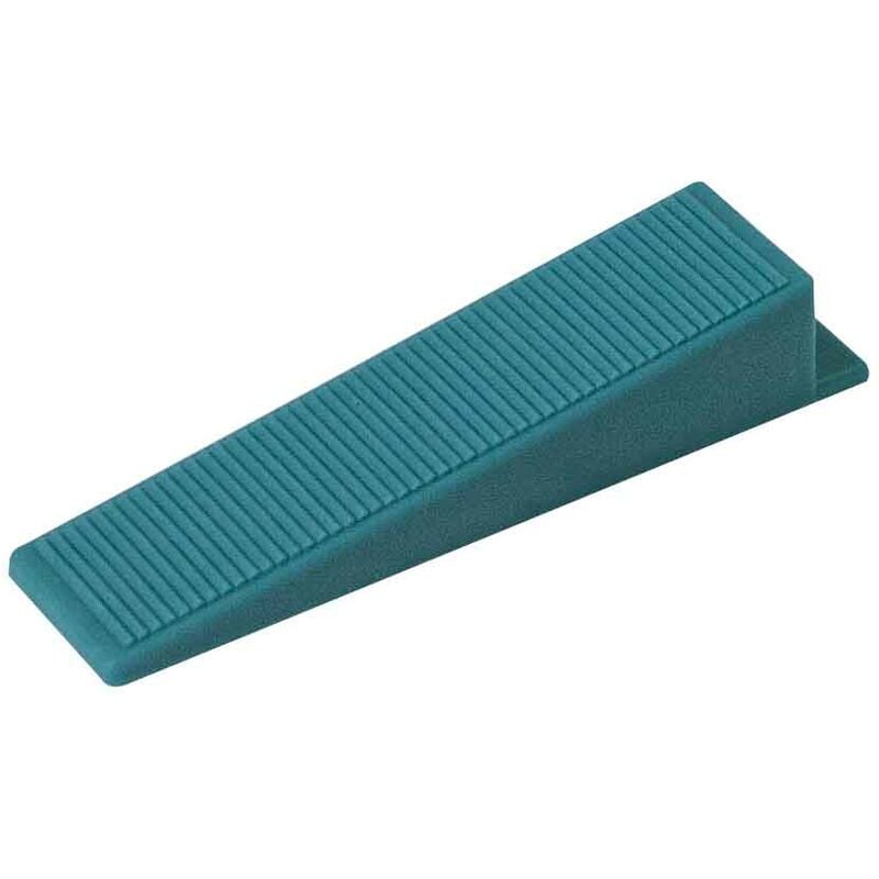 foto del prodotto cuneo livellatore per clip fuga pz. 100
