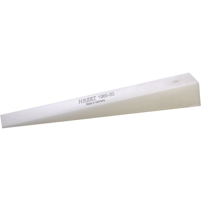 foto del prodotto cuneo per montaggio 1965 20 l x p x a 190 mm x 30 mm x 25 mm
