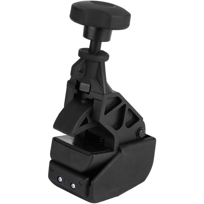 foto del prodotto cuneo per ruote auto smontagomme, pinze, strumenti di bloccaggio per lo sgancio del tallone, montaggio dello smontagomme