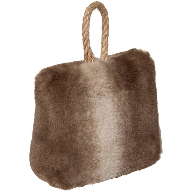 foto del prodotto cuneo porta wild marrone 17x17cm atmosphera cr ateur d int rieur