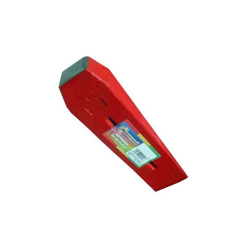 foto del prodotto cuneo spaccalegna in metallo modello 2 kg