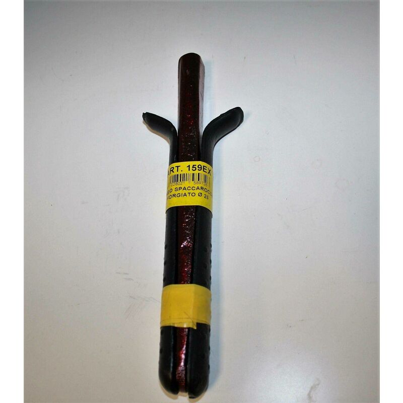 foto del prodotto cuneo spaccaroccia forgiato extra d.25 mass