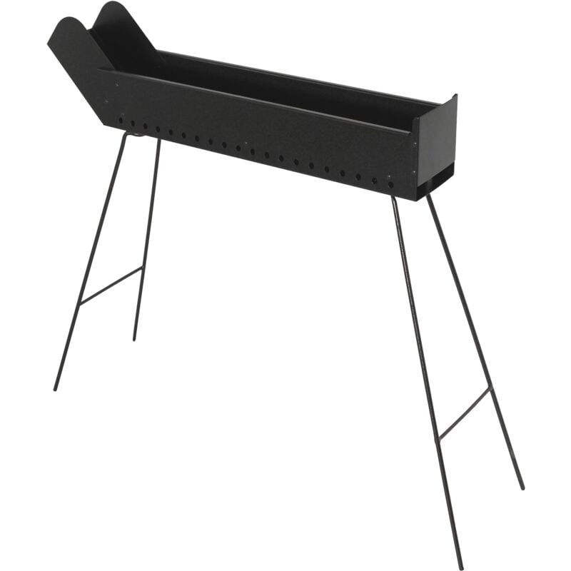 foto del prodotto cuoci spiedini cm.60 mod.541b