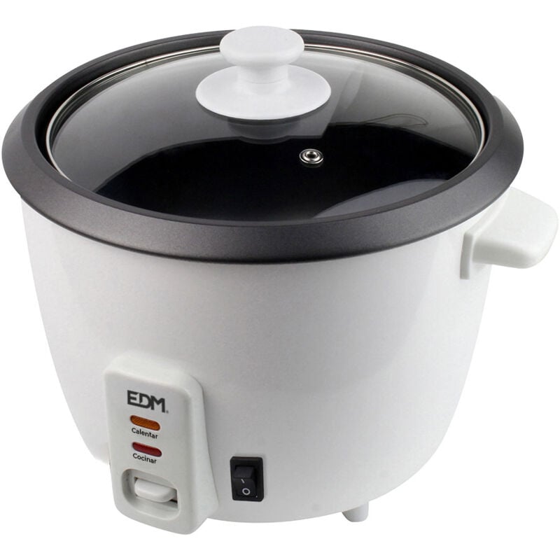 foto del prodotto cuociriso 400w 1l edm